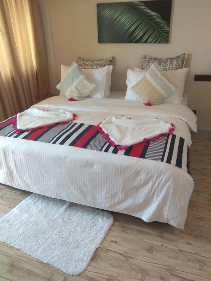 The Orca Hotell Hulhumalé Eksteriør bilde